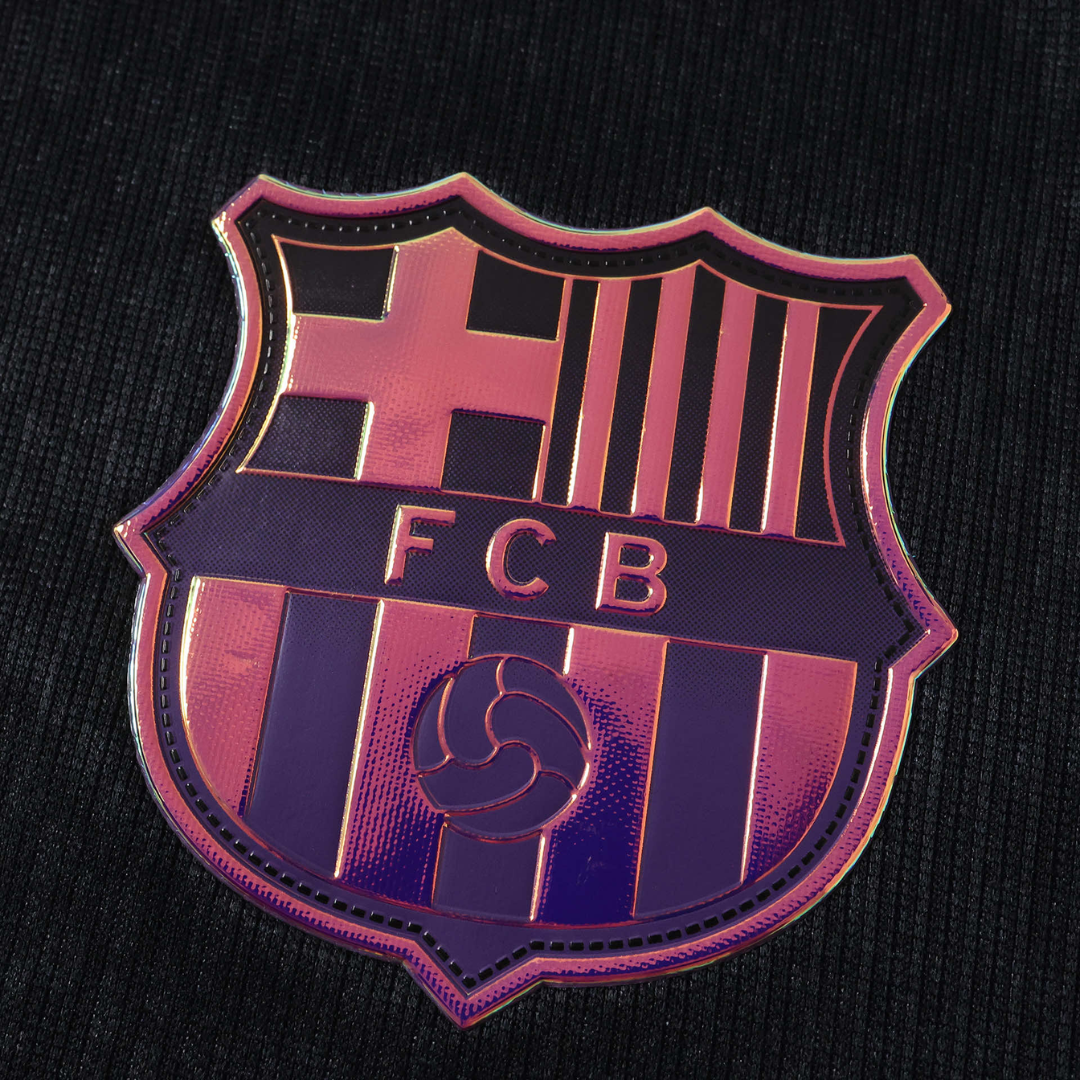 Tricou FC Barcelona 26/27 Away, Fan