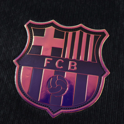 Tricou FC Barcelona 26/27 Away, Fan