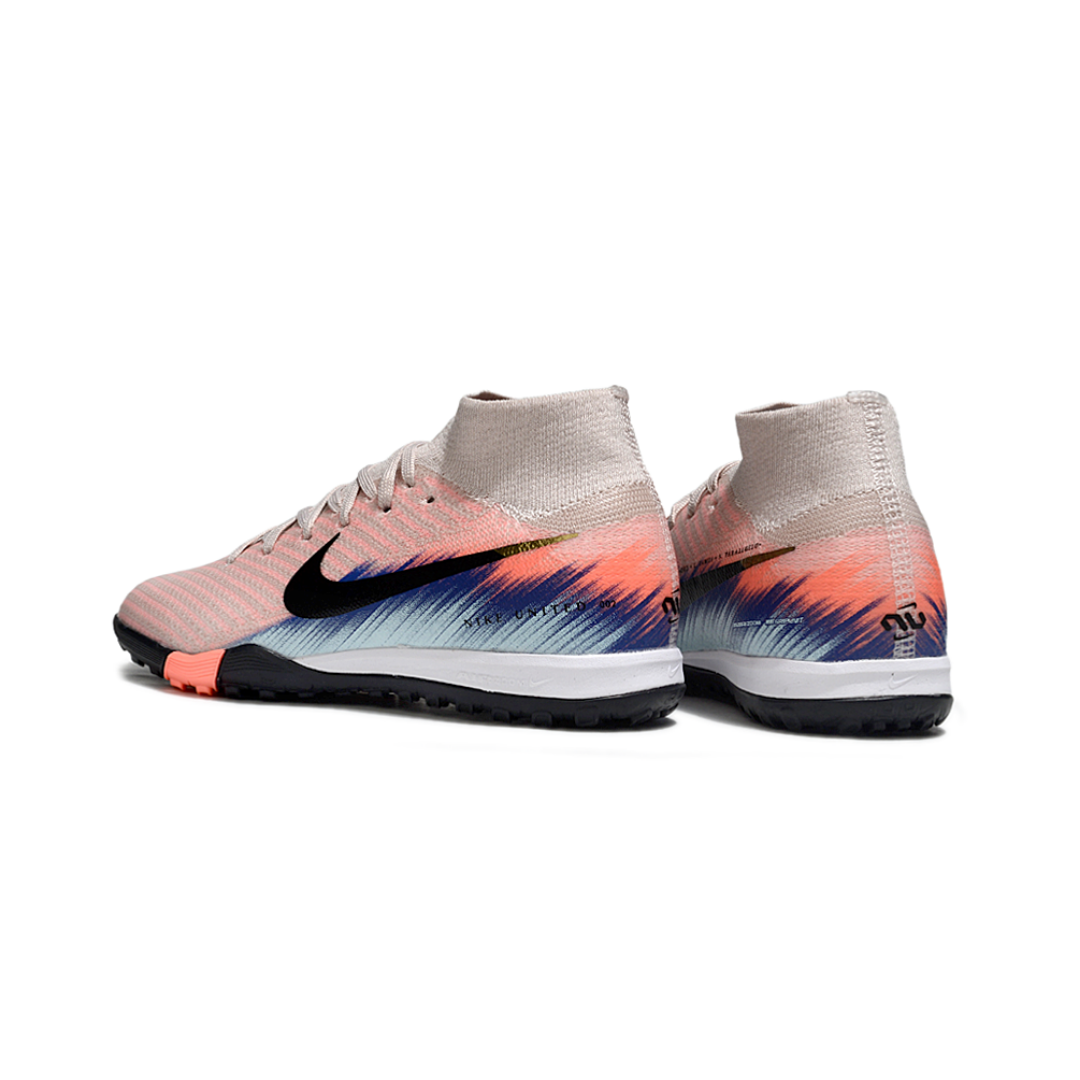 Ghete Nike Mercurial Superfly, TF