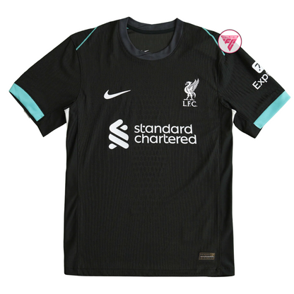 Tricou Liverpool 24/25 Away, Player