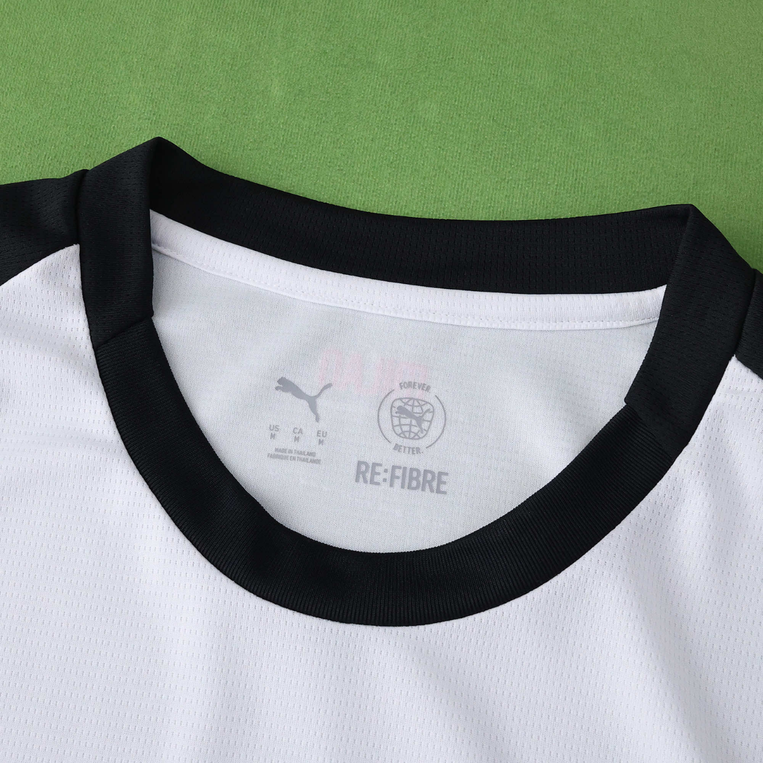 Tricou AC Milan 25/26 Away, Fan