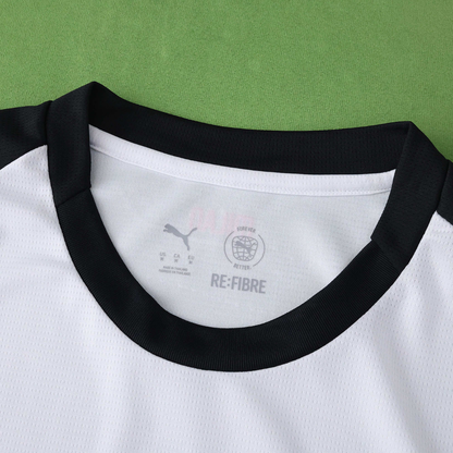 Tricou AC Milan 25/26 Away, Fan