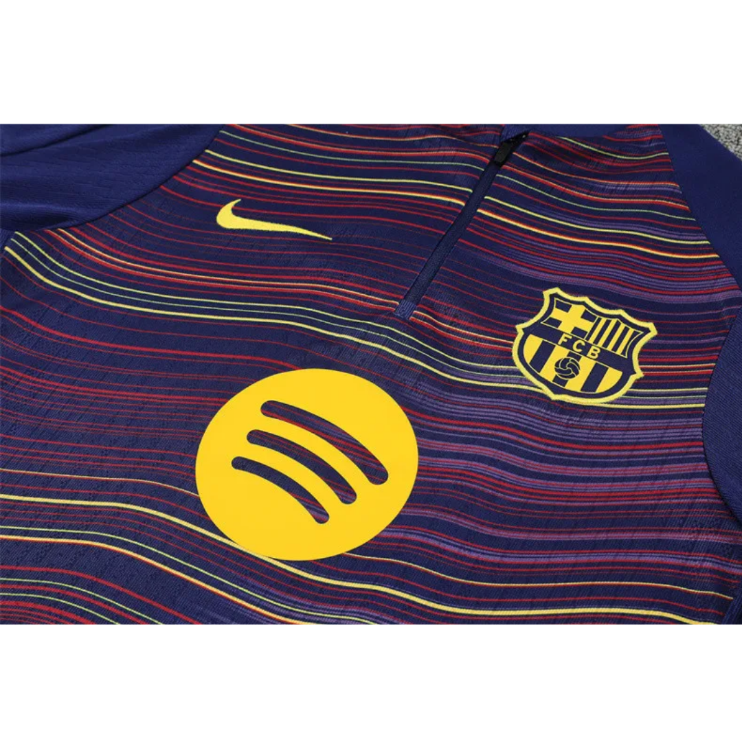 Training Suit FC Barcelona 25/26