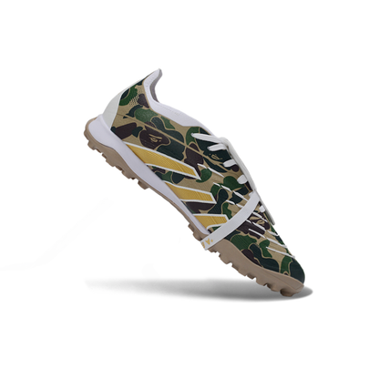 Ghete Adidas x BAPE Predator, TF
