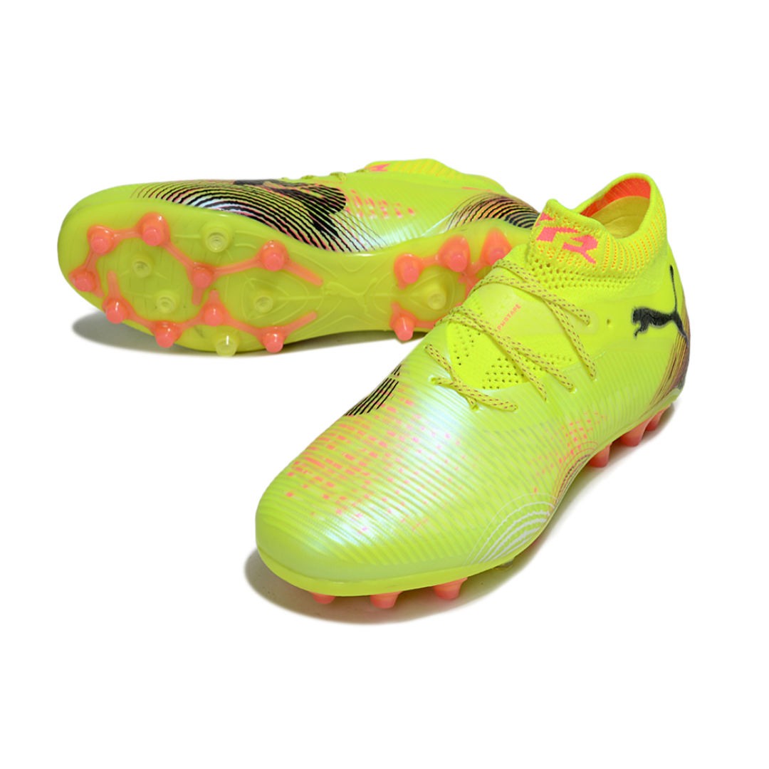 Ghete Puma Future 8 Ultimate, AG