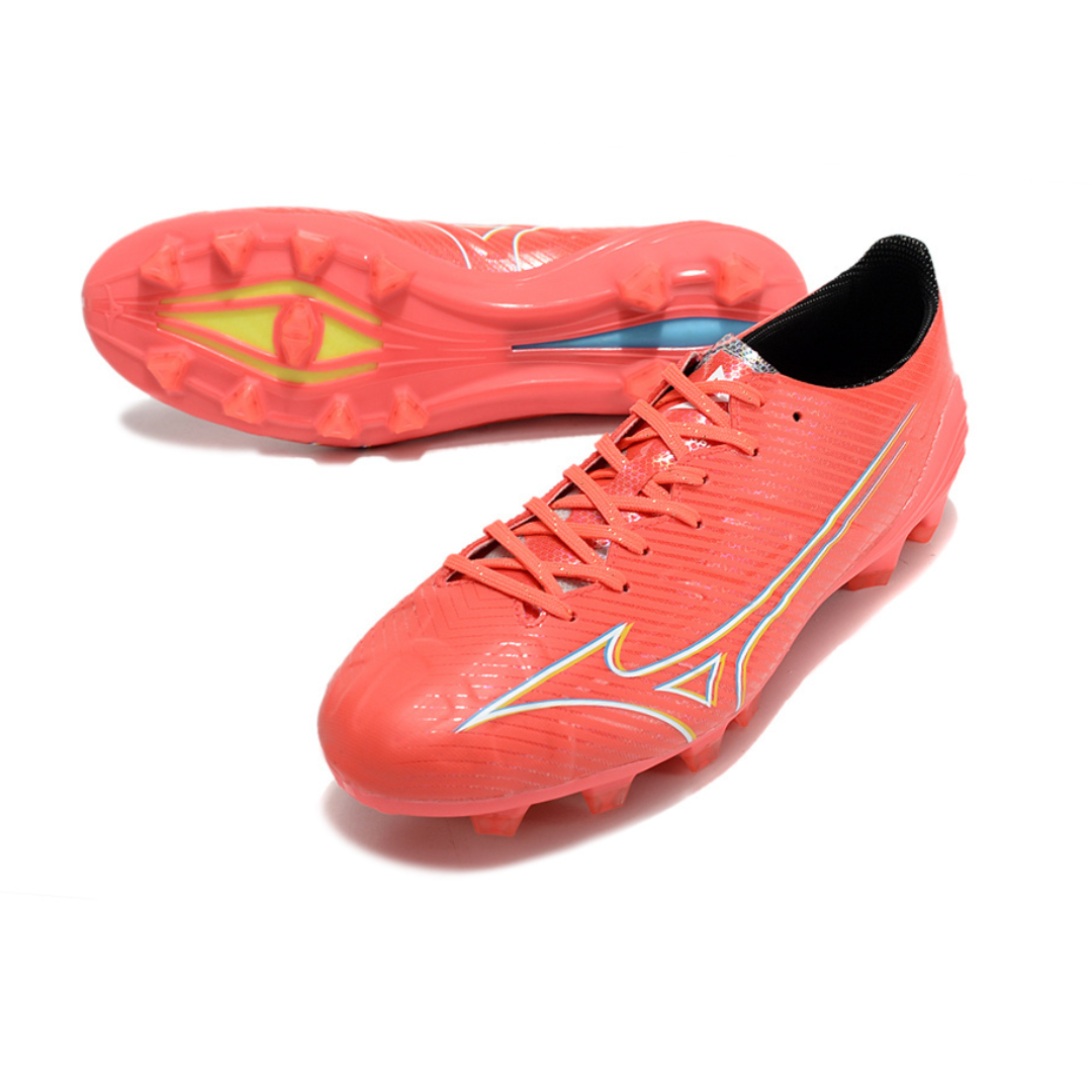 Ghete Elite Mizuno Alpha, FG