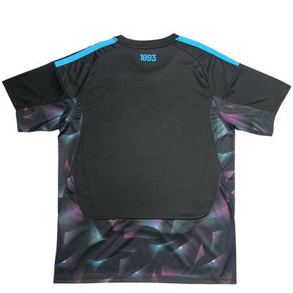 Tricou Portar Argentina 2026, Fan