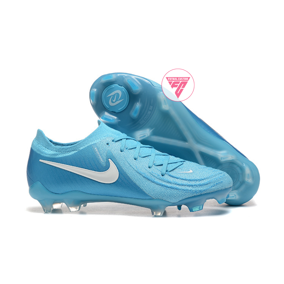 Ghete Nike Phantom Luna Elite, FG