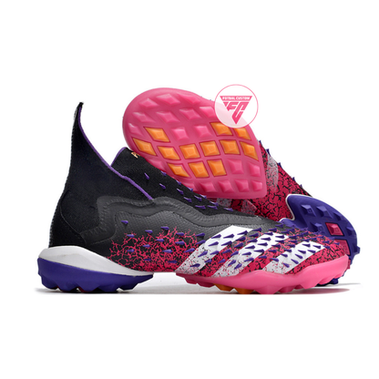 Ghete Adidas Predator, TF
