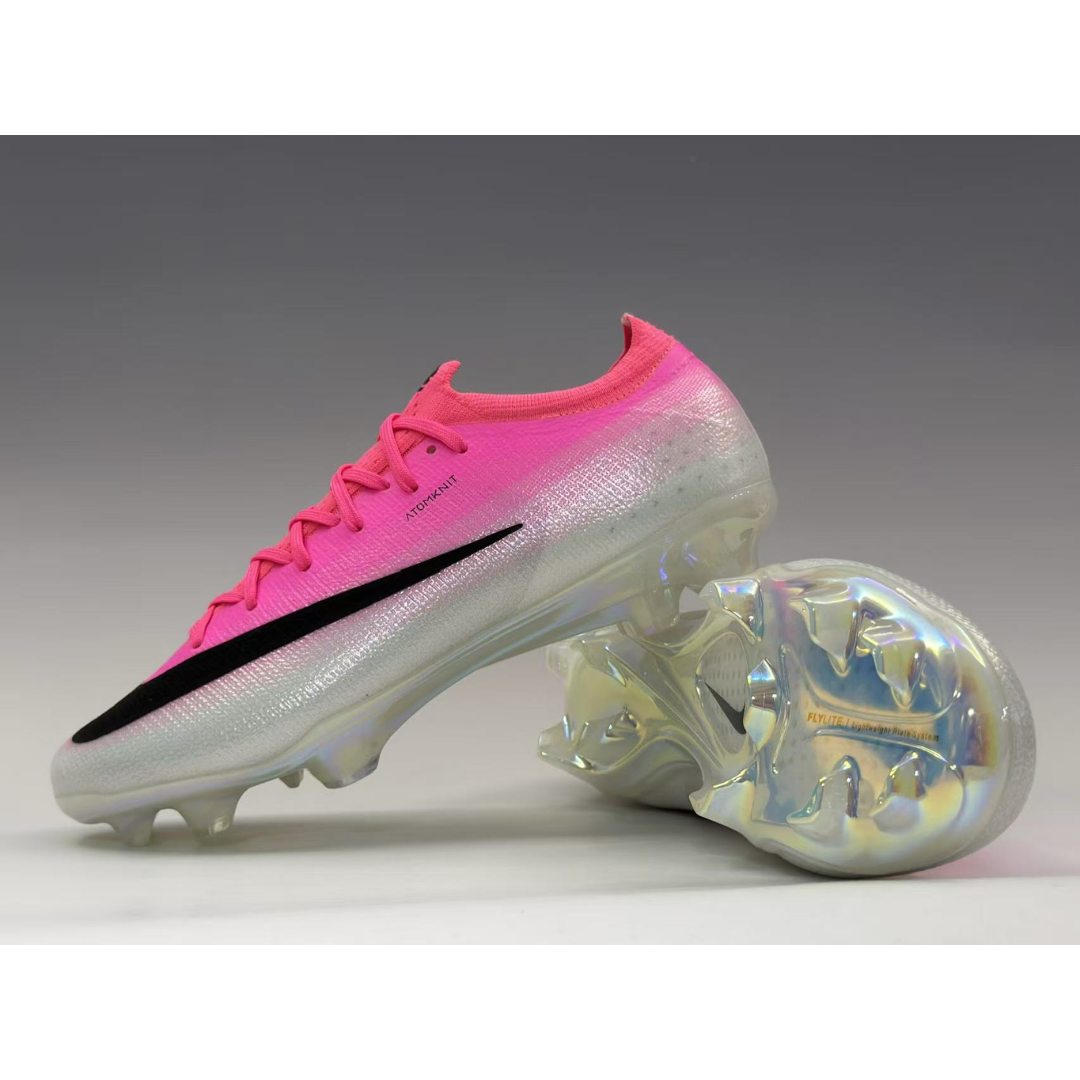 Ghete Nike Mercurial Vapor 17 Elite Pink, FG
