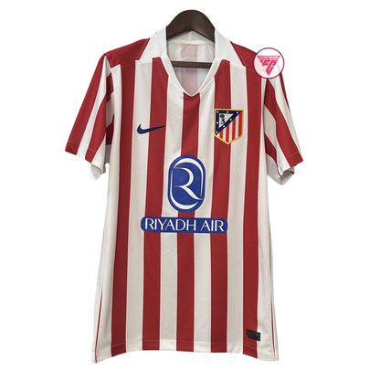 Tricou Atletico Madrid 25/26 Home, Fan