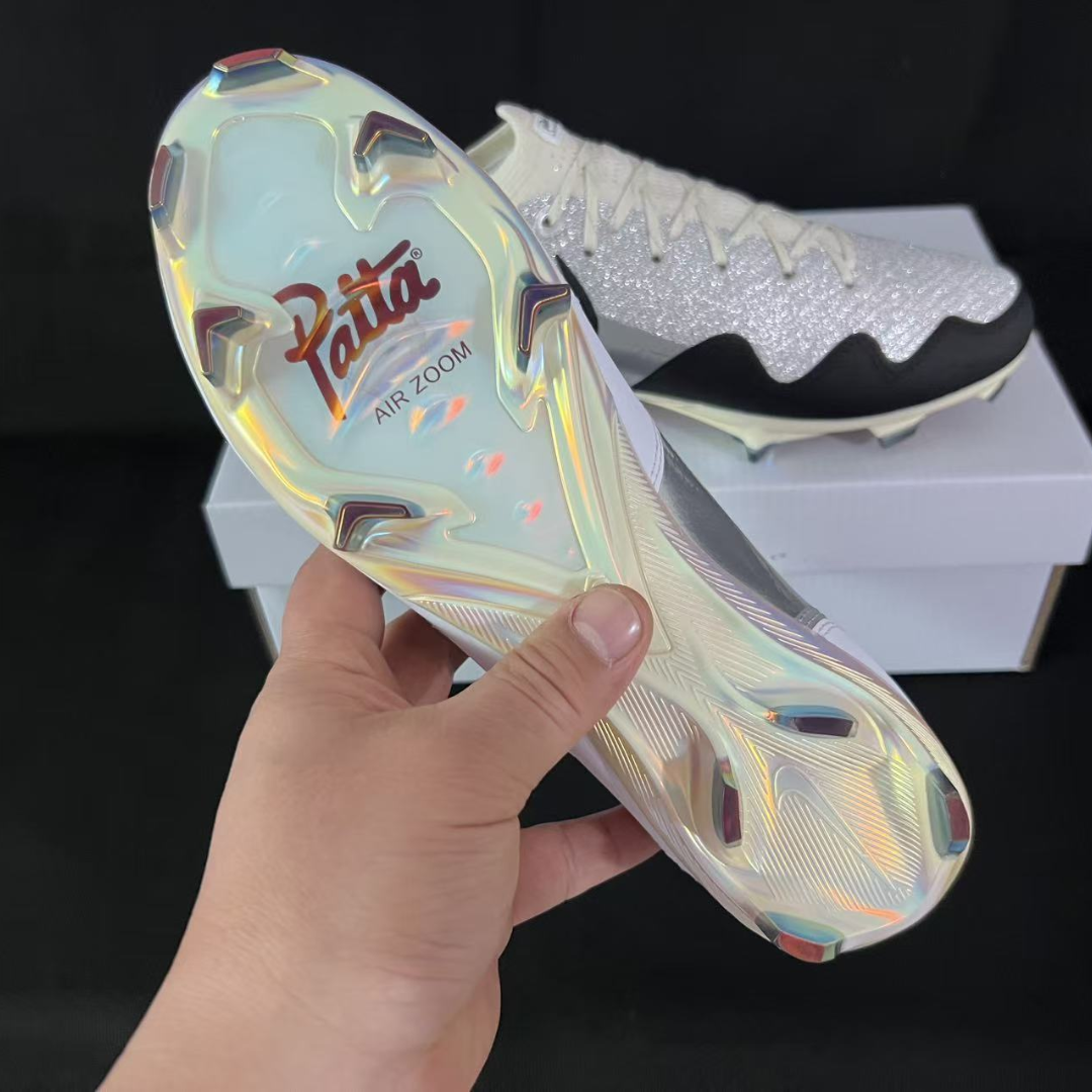 Ghete Nike Mercurial Vapor 16 Elite Patta, FG