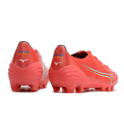 Ghete Elite Mizuno Alpha, FG