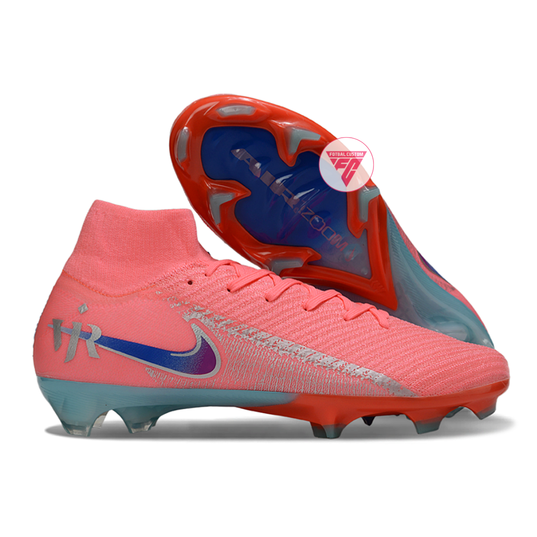 Ghete Nike Mercurial Superfly 10 Elite - Vinicius Jr, FG