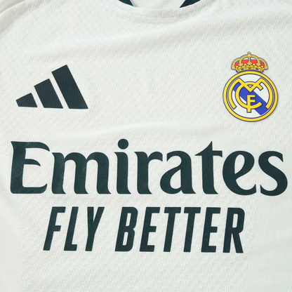 Tricou Real Madrid 26/27 Home, Player