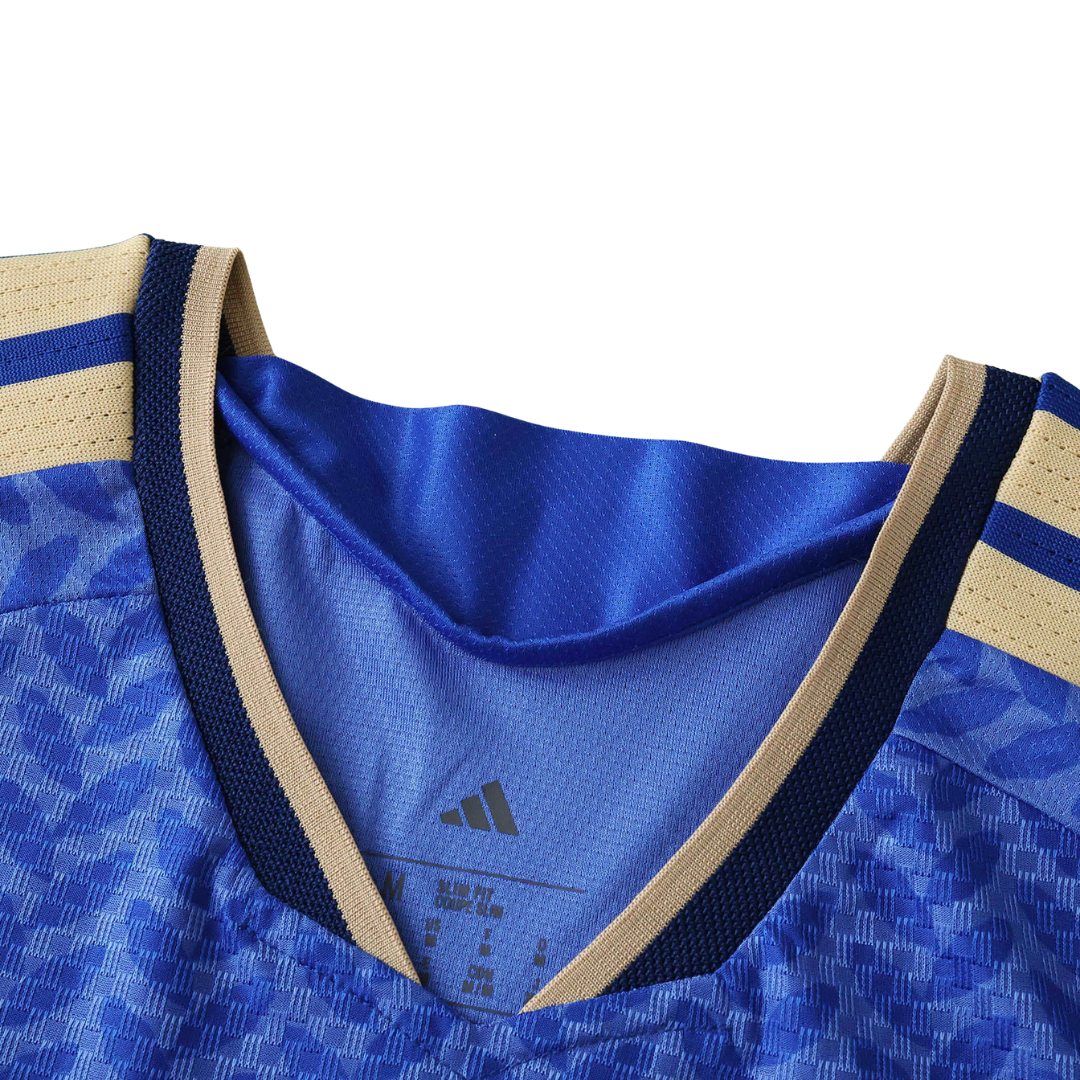 Tricou Italia 2026 Home, Player