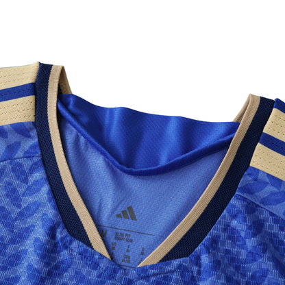Tricou Italia 2026 Home, Player