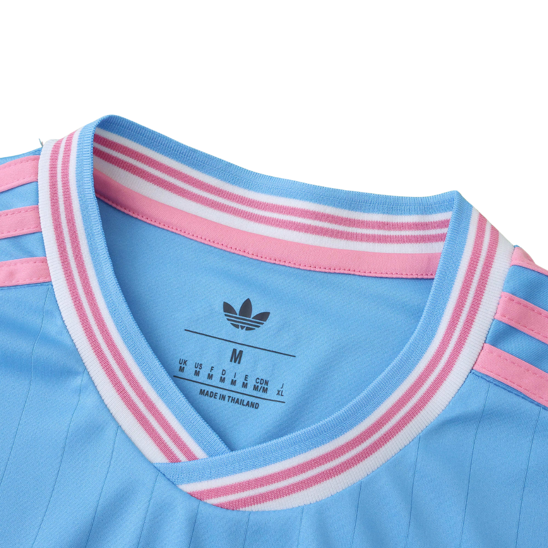 Tricou Inter Miami 25/26 Third, Fan