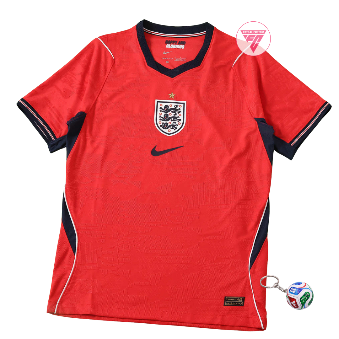Tricou Anglia Away 2026, Player
