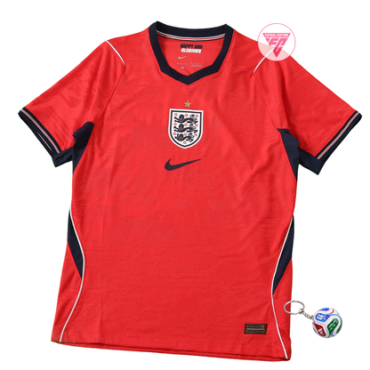Tricou Anglia Away 2026, Player