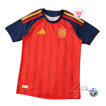 Tricou Spania 2026 Home, Player