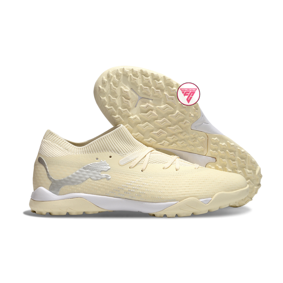 Ghete Puma Future 7 Ultimate, TF