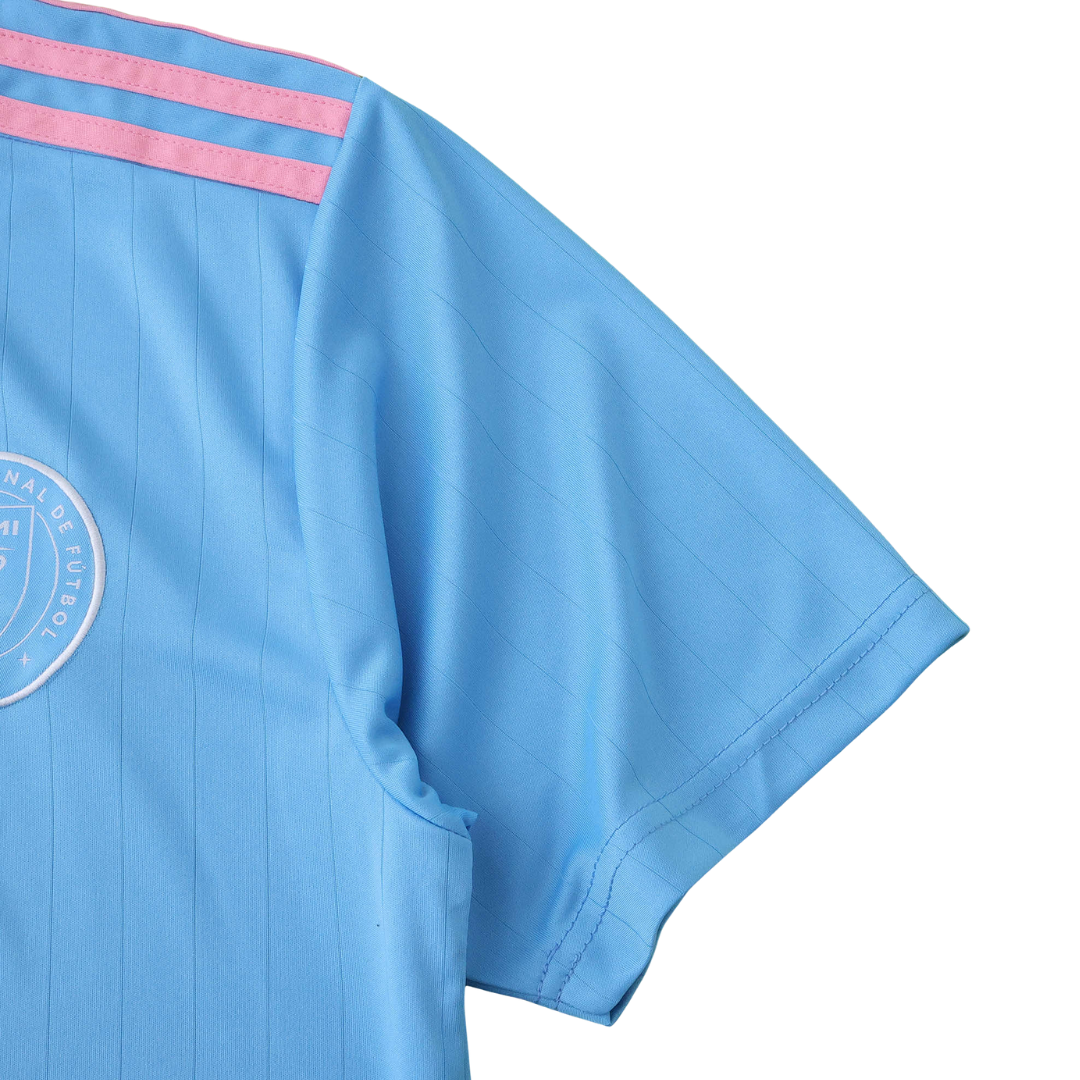 Tricou Inter Miami 25/26 Third, Fan