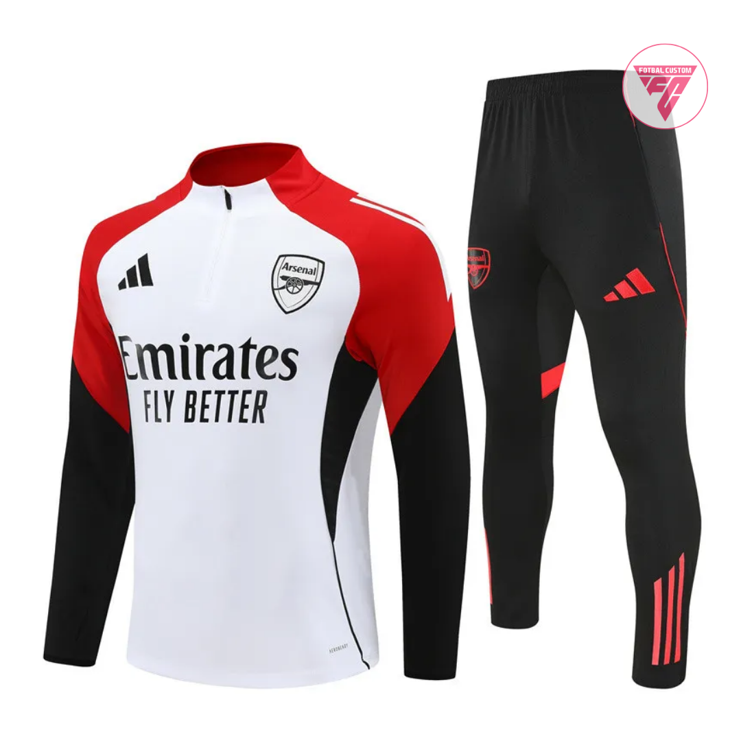 Training Suit Arsenal 25/26