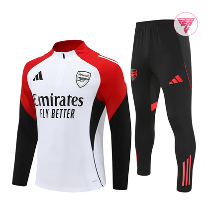 Training Suit Arsenal 25/26