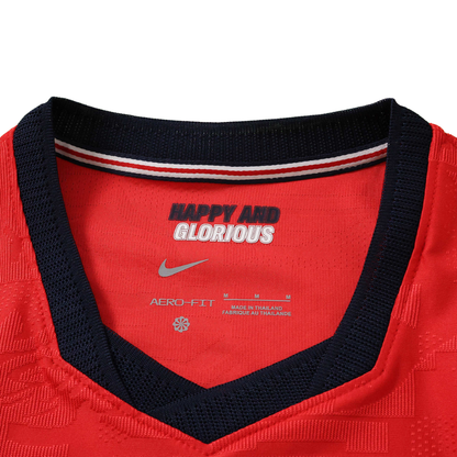 Tricou Anglia Away 2026, Player