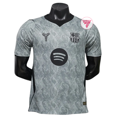 Tricou FC Barcelona 26/27 Goalkepper, Player