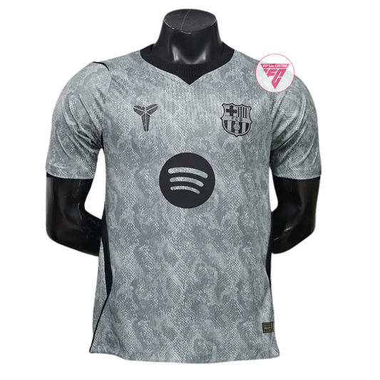 Tricou FC Barcelona 26/27 Goalkepper, Player