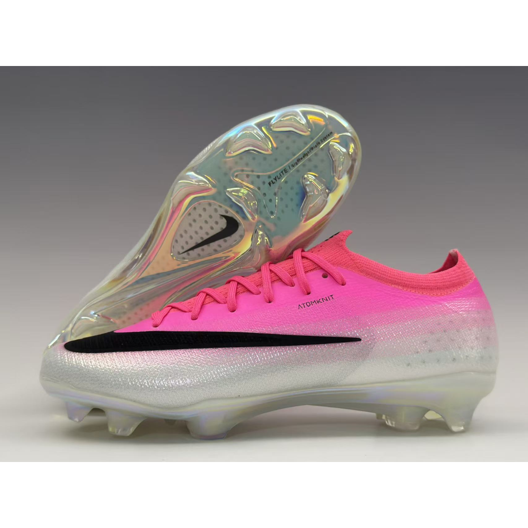 Ghete Nike Mercurial Vapor 17 Elite Pink, FG