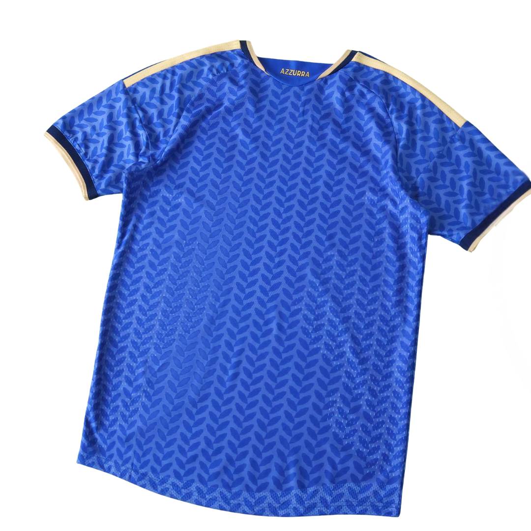 Tricou Italia 2026 Home, Player