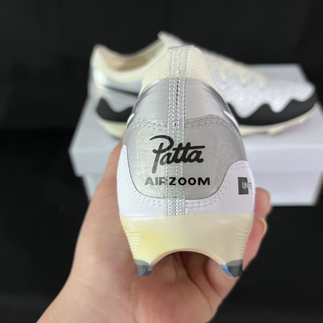 Ghete Nike Mercurial Vapor 16 Elite Patta, FG