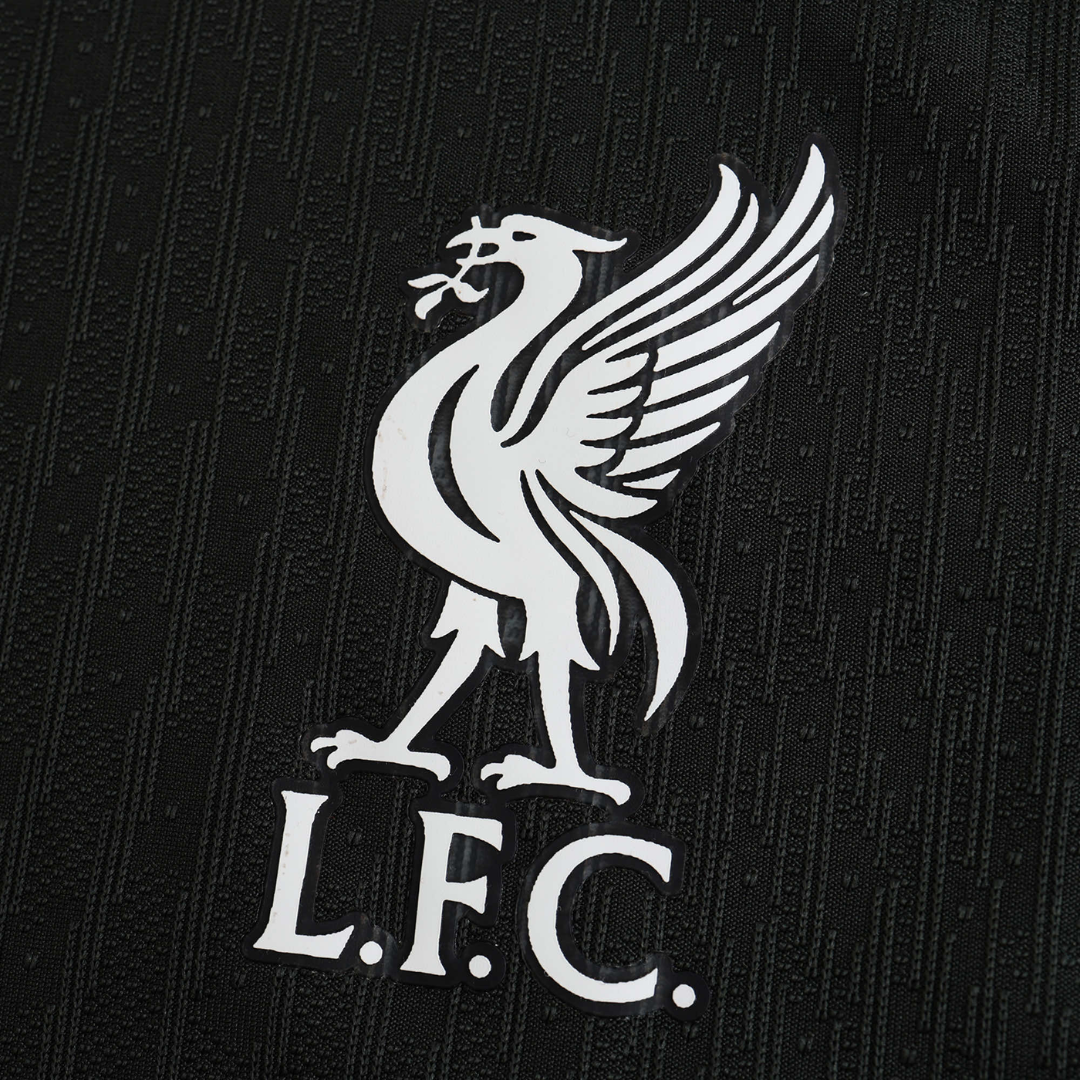 Tricou Liverpool 24/25 Away, Player