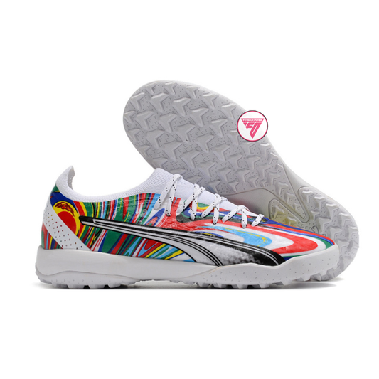 Ghete Puma Ultra Ultimate, TF