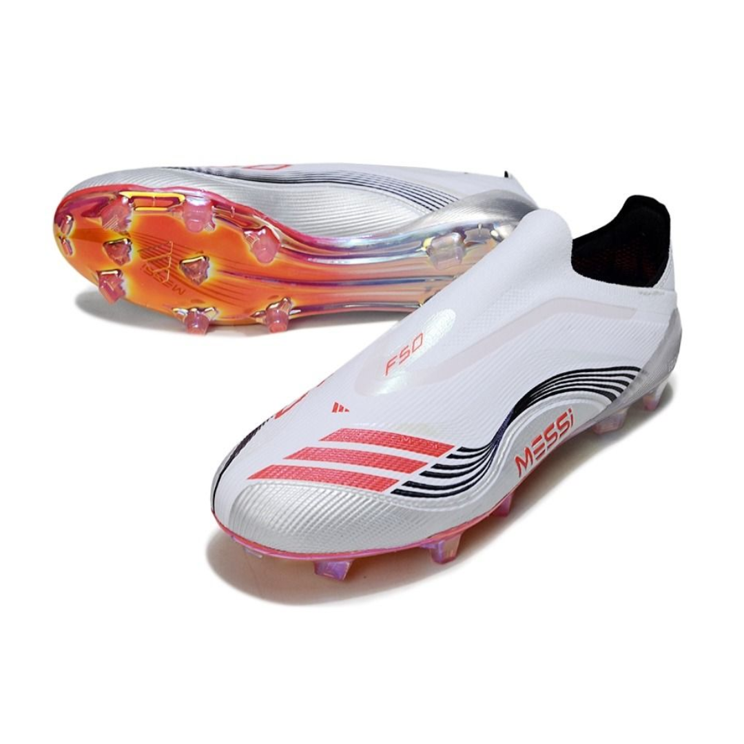 Ghete Adidas F50 Elite Messi, FG