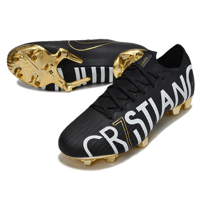 Ghete Nike Mercurial Vapor 12 Elite CR7, FG