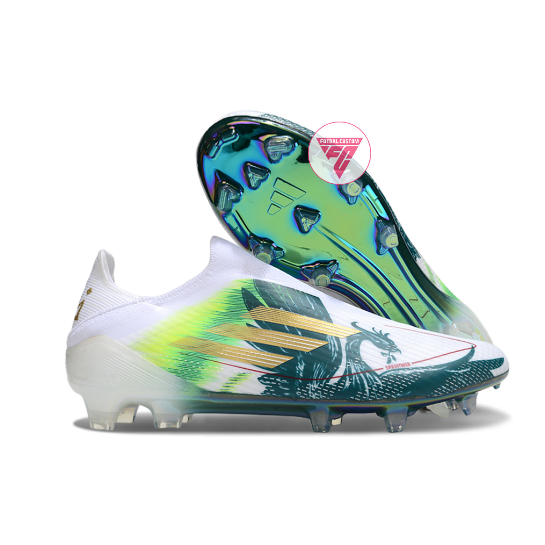 Ghete Adidas F50 Elite, FG