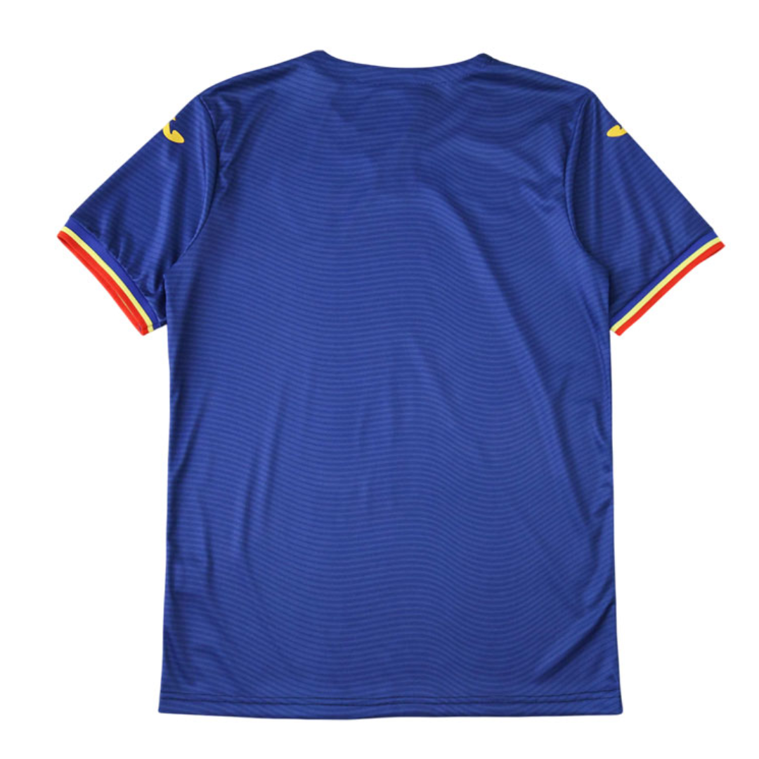 Tricou Romania 25/26 Third, Fan