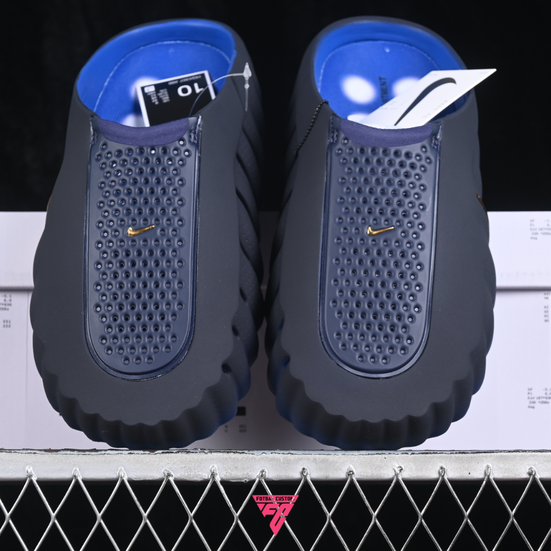 Nike Mind 001, Black Blue