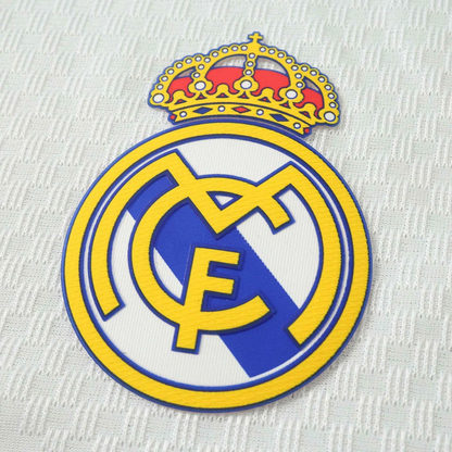 Tricou Real Madrid 26/27 Home, Player