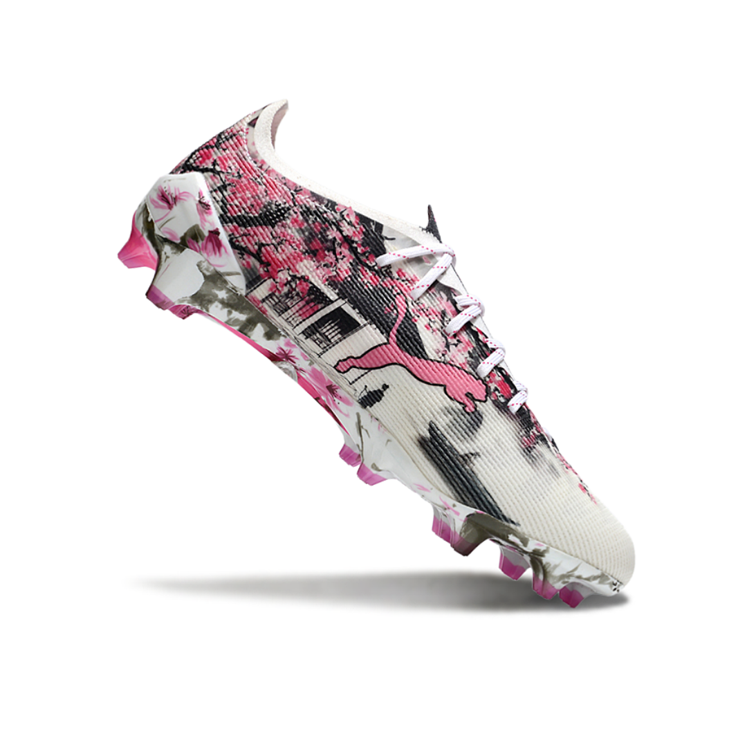 Ghete Puma Ultra Ultimate, FG