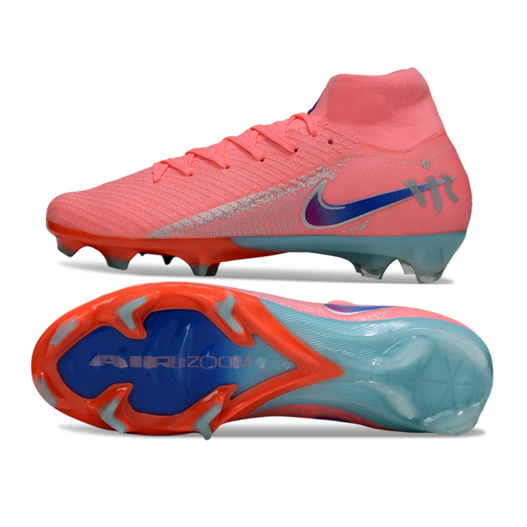 Ghete Nike Mercurial Superfly 10 Elite - Vinicius Jr, FG