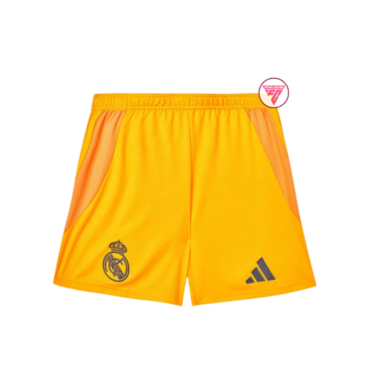 Pantaloni Real Madrid 24/25 Away