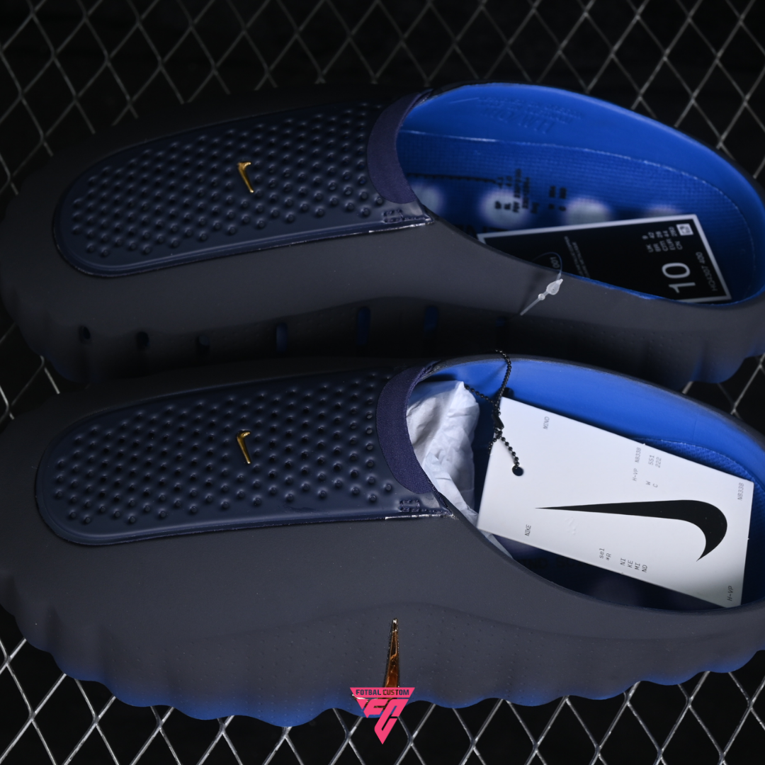 Nike Mind 001, Black Blue