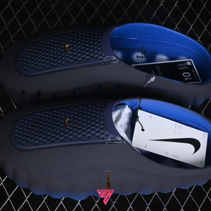 Nike Mind 001, Black Blue