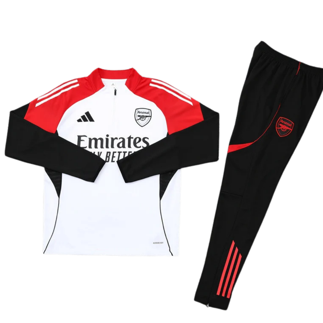Training Suit Arsenal 25/26