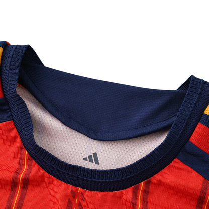 Tricou Spania 2026 Home, Player